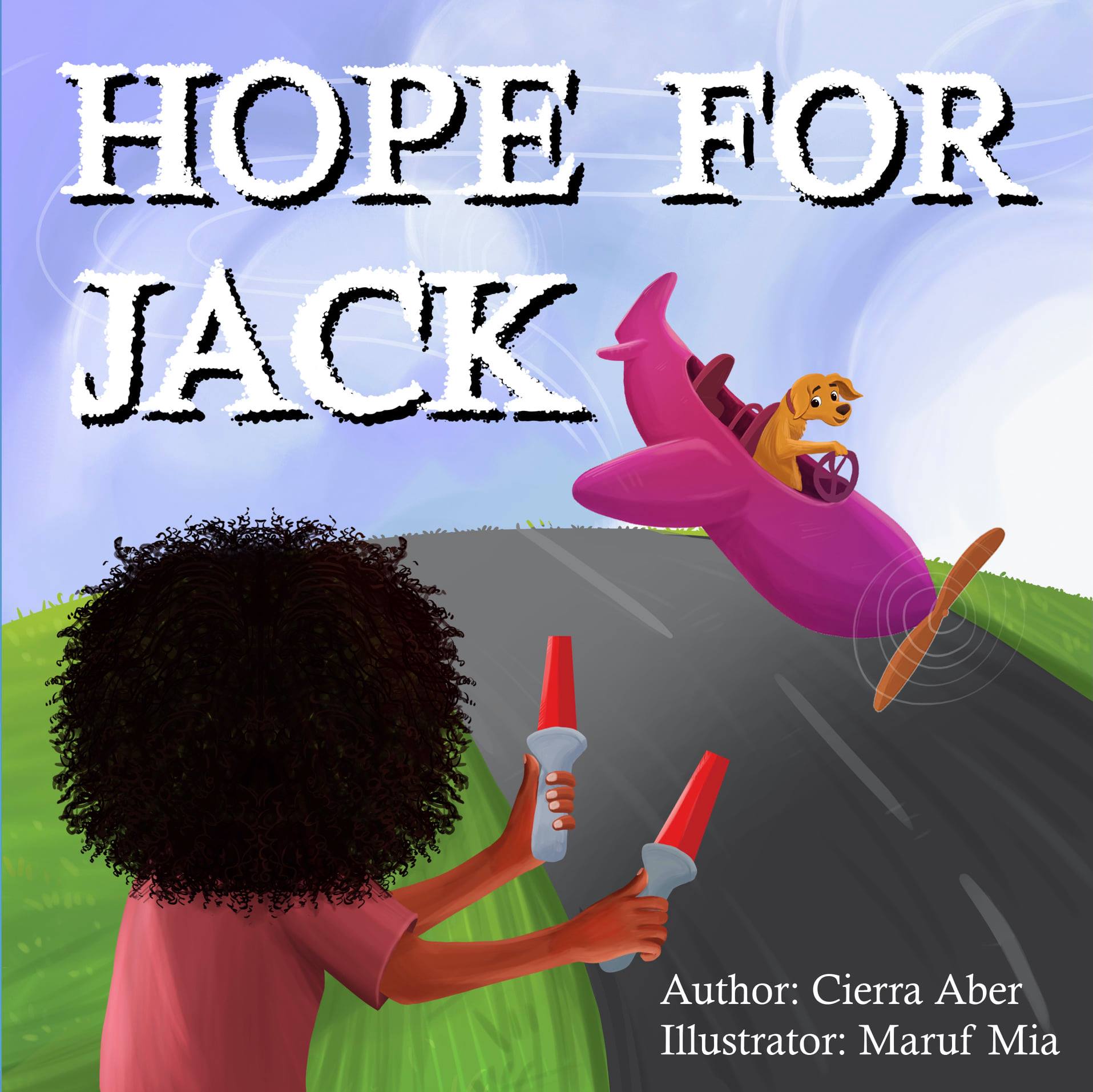 hope for jack